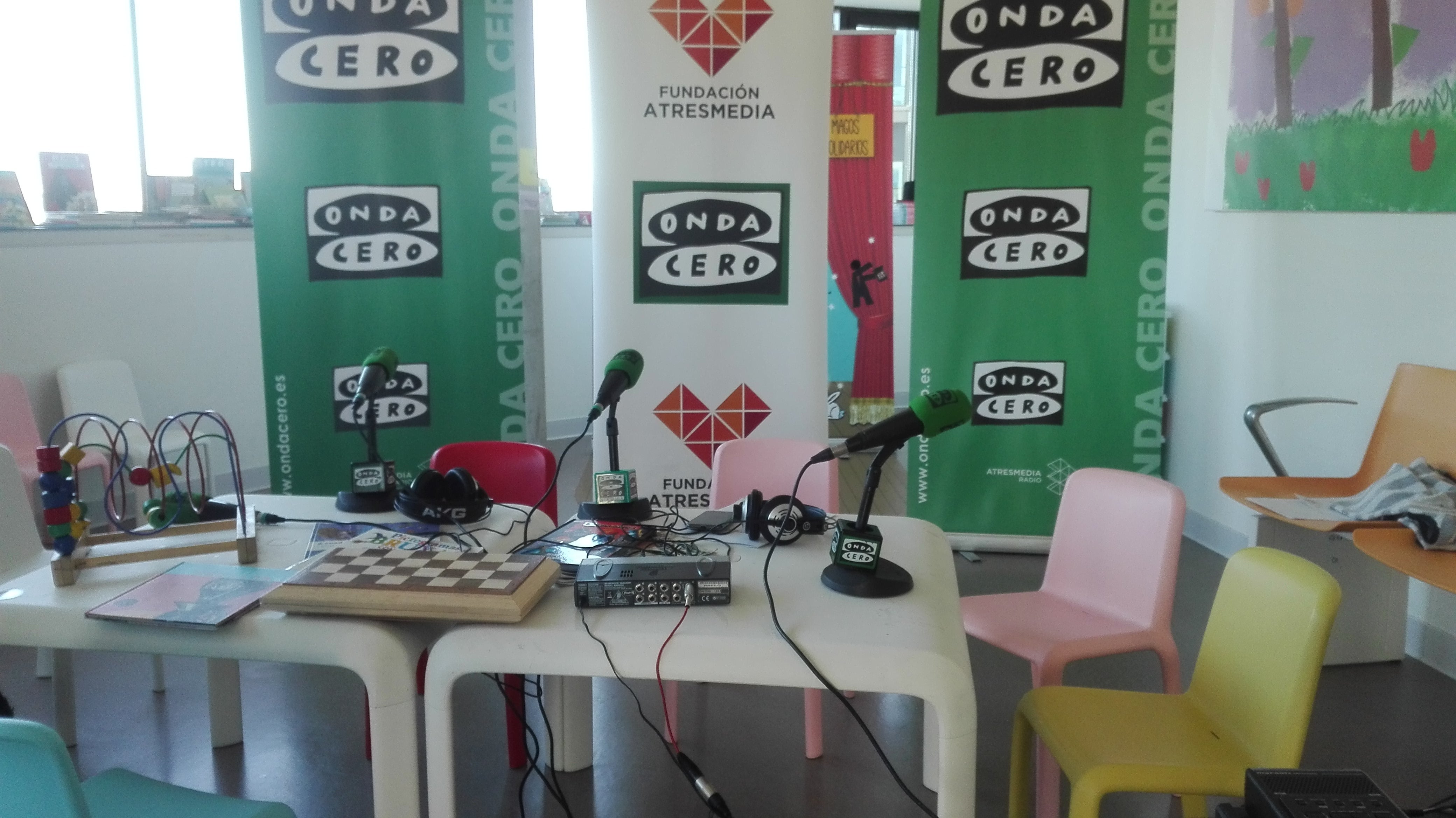 Vigo en la Onda 23/10/2018 Vigo en la Onda 23/10/2018