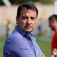 Tito Ramallo, destituído en el Fabril y toma fuerza la opción de Julián Calero Tito Ramallo, destituído en el Fabril y toma fuerza la opción de Julián Calero