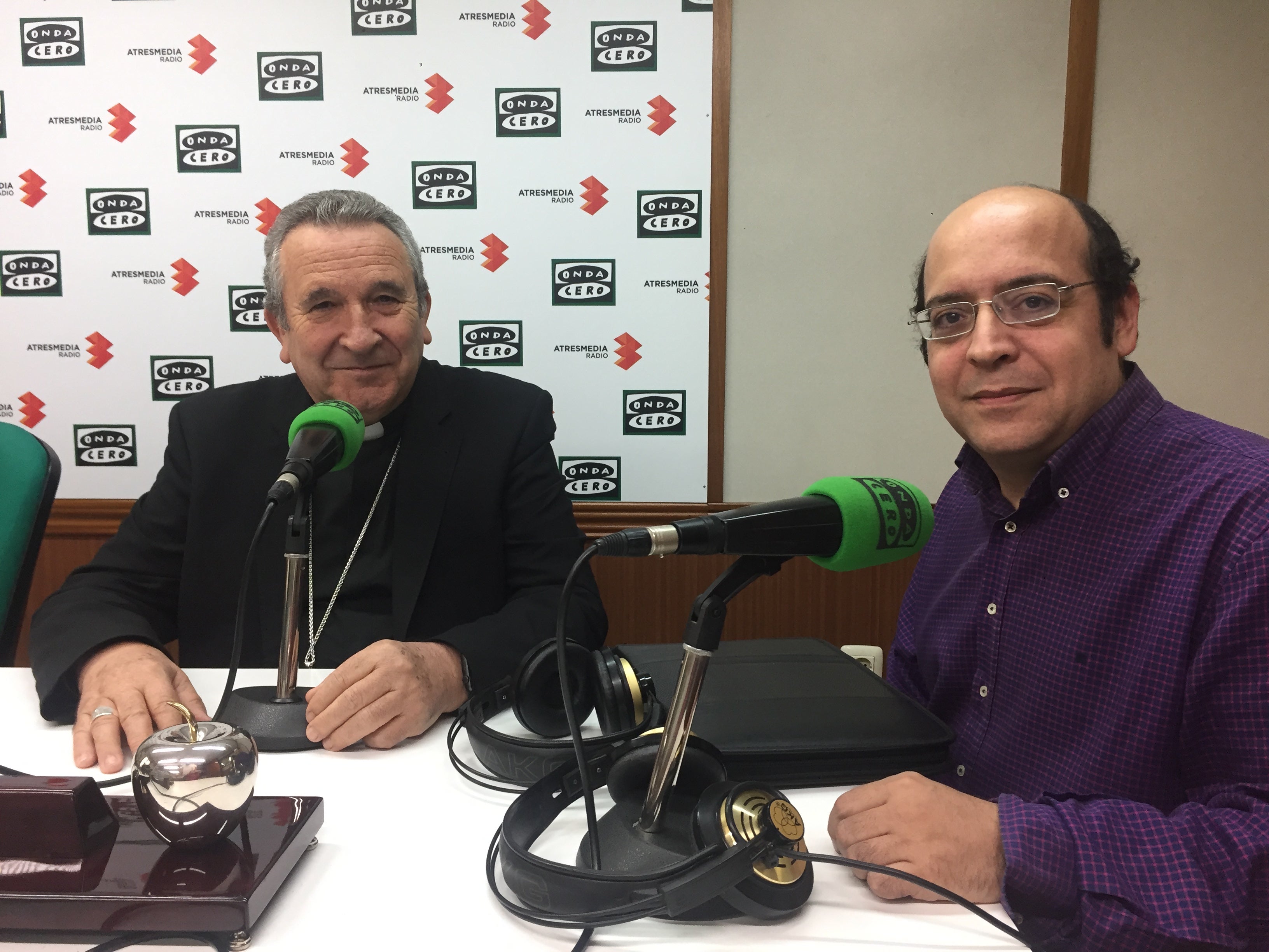 Gerardo Melgar Obispo de la Diócesis de Ciudad Real. Gerardo Melgar Obispo de la Diócesis de Ciudad Real.
