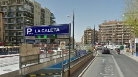 Denuncia de M&aacute;s Granada