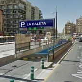 Aparcamiento de Granada gestionados por empresas offshore Aparcamiento de Granada gestionados por empresas offshore
