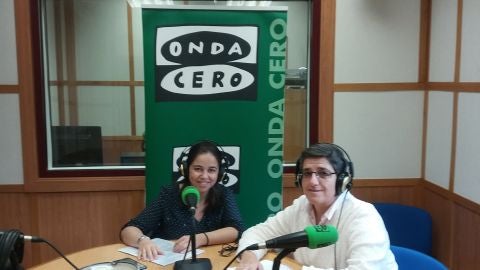 Madre de la Esperanza