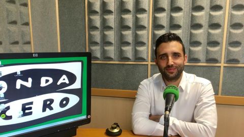 Sagunto Dario Moreno
