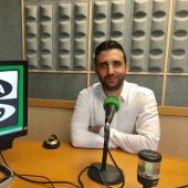 Sagunto Dario Moreno
