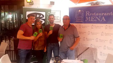 Mena Padilla Mena Padilla