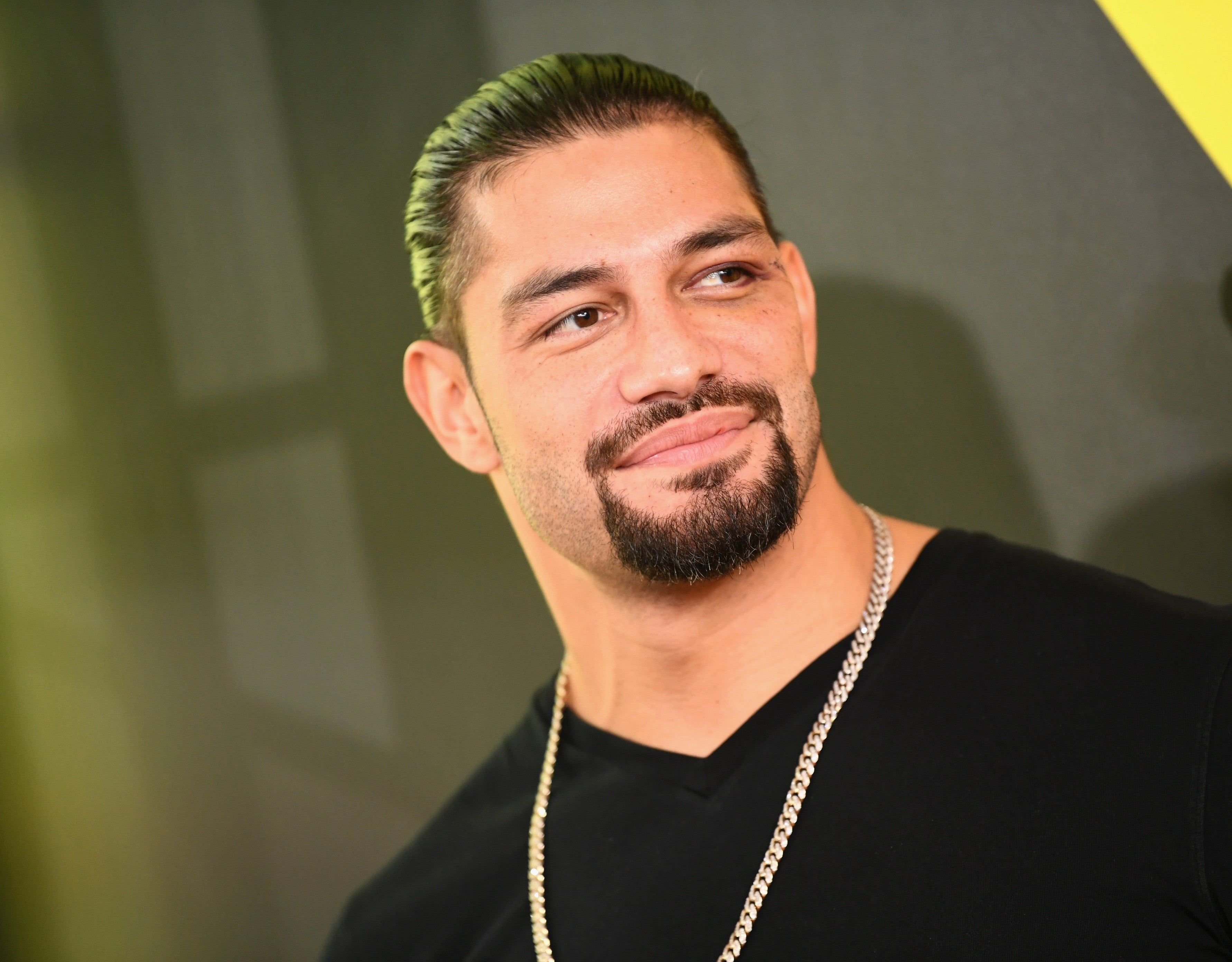 El luchador Roman Reigns anuncia que padece leucemia y renuncia al título de WWE El luchador Roman Reigns anuncia que padece leucemia y renuncia al título de WWE