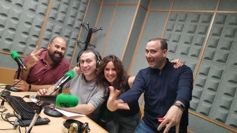 Internet en la Onda