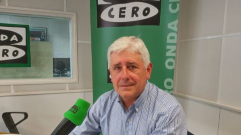 Alcalde de Ampuero