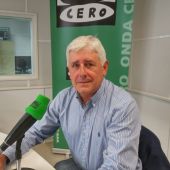 Patricio Martínez, entrevista en 'Cantabria en la Onda'