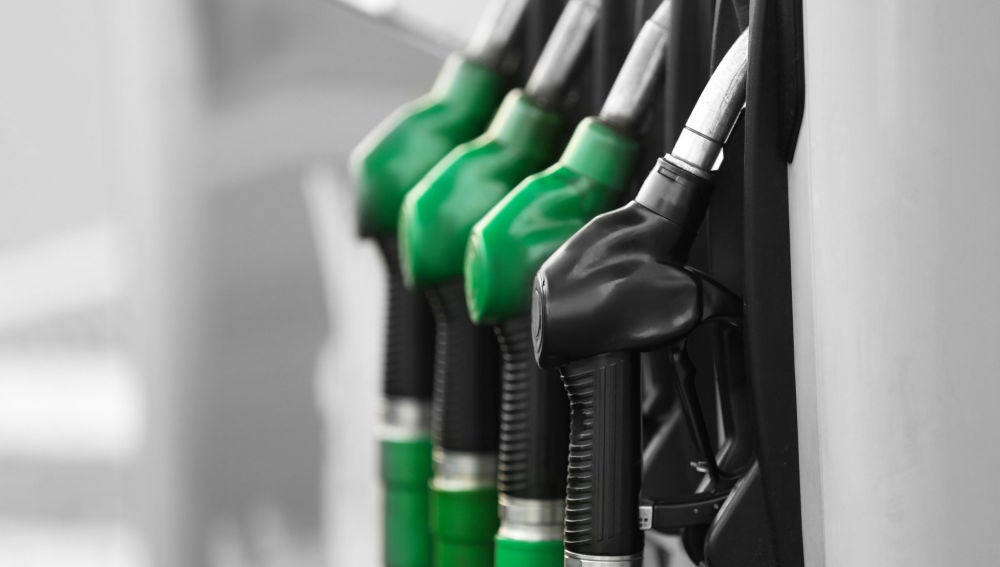 Extremadura es la región española con mayor uso de coches diésel Extremadura es la región española con mayor uso de coches diésel