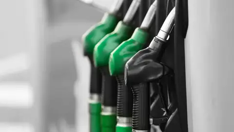 Repostar diésel B7 o B10 Repostar diésel B7 o B10