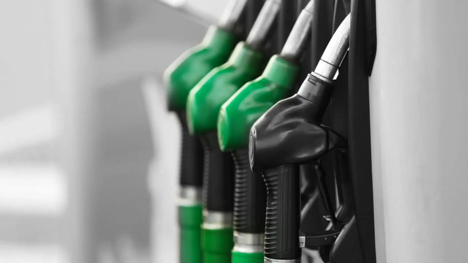 Repostar diésel B7 o B10 Repostar diésel B7 o B10