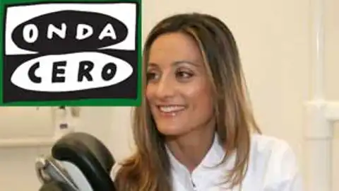 Esther Sánchez Odontóloga