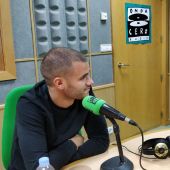 Ager Aketxe - Onda Deportiva Cádiz