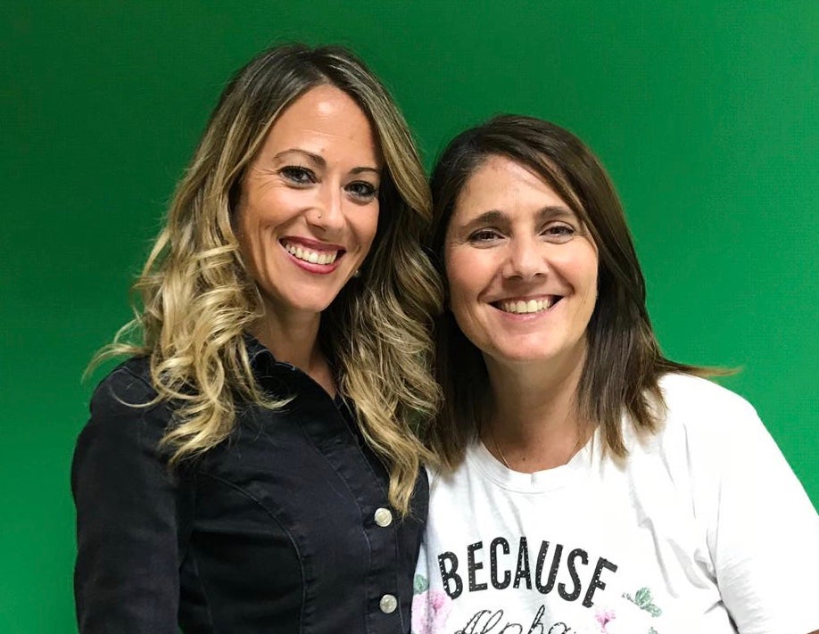 El Punto Final con Rakel Mateo El Punto Final con Rakel Mateo