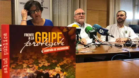 campaña gripe cuenca cuenca