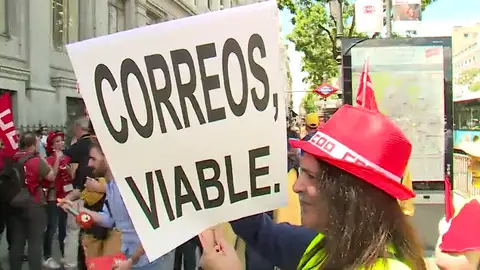 Posible huelga de correos durante el Black Friday y la campaña de Navidad Posible huelga de correos durante el Black Friday y la campaña de Navidad