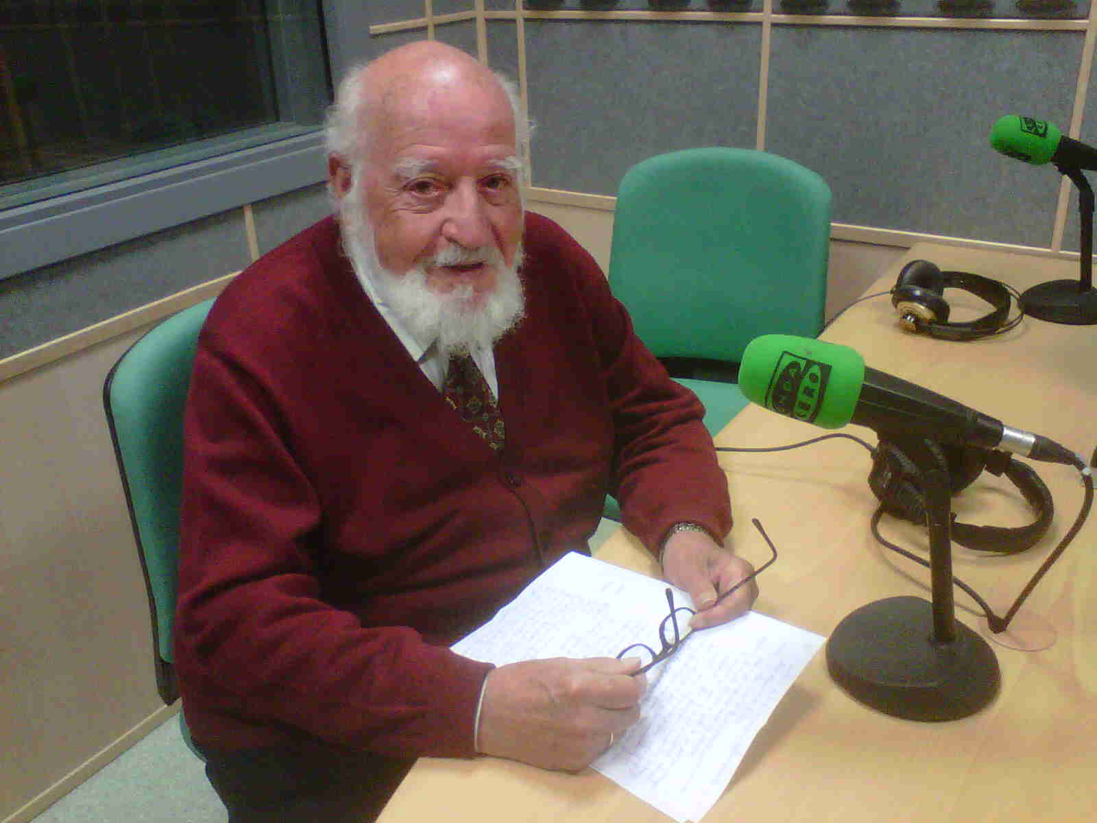 Mas de Uno Cuenca 25/10/19, el magazine local de las 12:30 Mas de Uno Cuenca 25/10/19, el magazine local de las 12:30