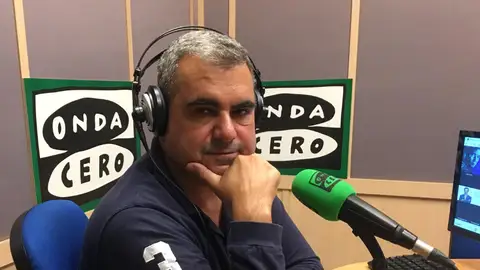 El exárbitro Brito Arceo. El exárbitro Brito Arceo.