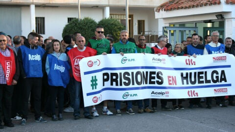 prisiones