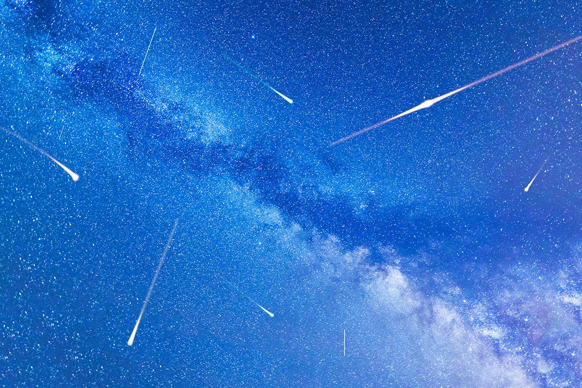 Aparici en órbita: ¿Qué son las estrellas intergalácticas y de dónde vienen? Aparici en órbita: ¿Qué son las estrellas intergalácticas y de dónde vienen?