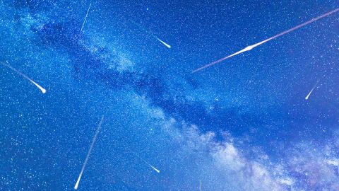 Estrellas intergal&aacute;cticas