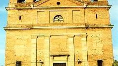 El funeral se celebrar&aacute; en la iglesia de la Asunci&oacute;n de Piedrabuena