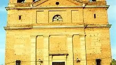 El funeral se celebrará en la iglesia de la Asunción de Piedrabuena El funeral se celebrará en la iglesia de la Asunción de Piedrabuena