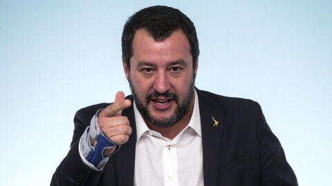 Italia aprueba el uso de armas de fuego en leg&iacute;tima defensa