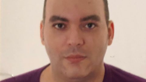 Fallecido en Islandia 