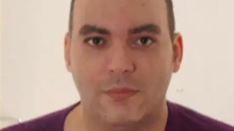 José Ignacio Soto Roldán Fallecido en Islandia