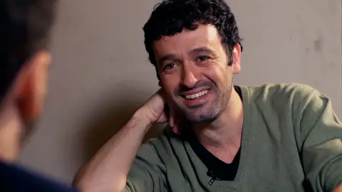 Rodrigo Sorogoyen Hasta el fondo Vigalondo