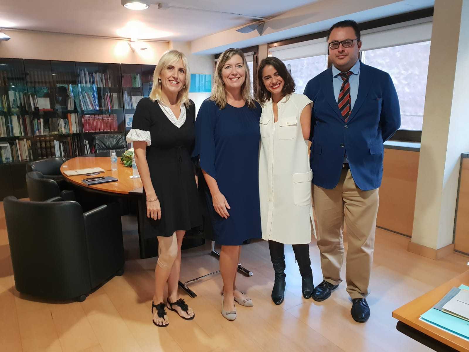 Atresmedia y el Govern colaboran para humanizar la atención a los niños Atresmedia y el Govern colaboran para humanizar la atención a los niños