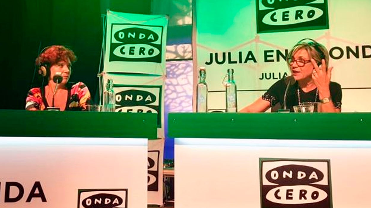 Icíar Bollaín: “‘Yuli’ coloca al espectador en un lugar donde nunca te puedes poner que es en el escenario” Icíar Bollaín: “‘Yuli’ coloca al espectador en un lugar donde nunca te puedes poner que es en el escenario”