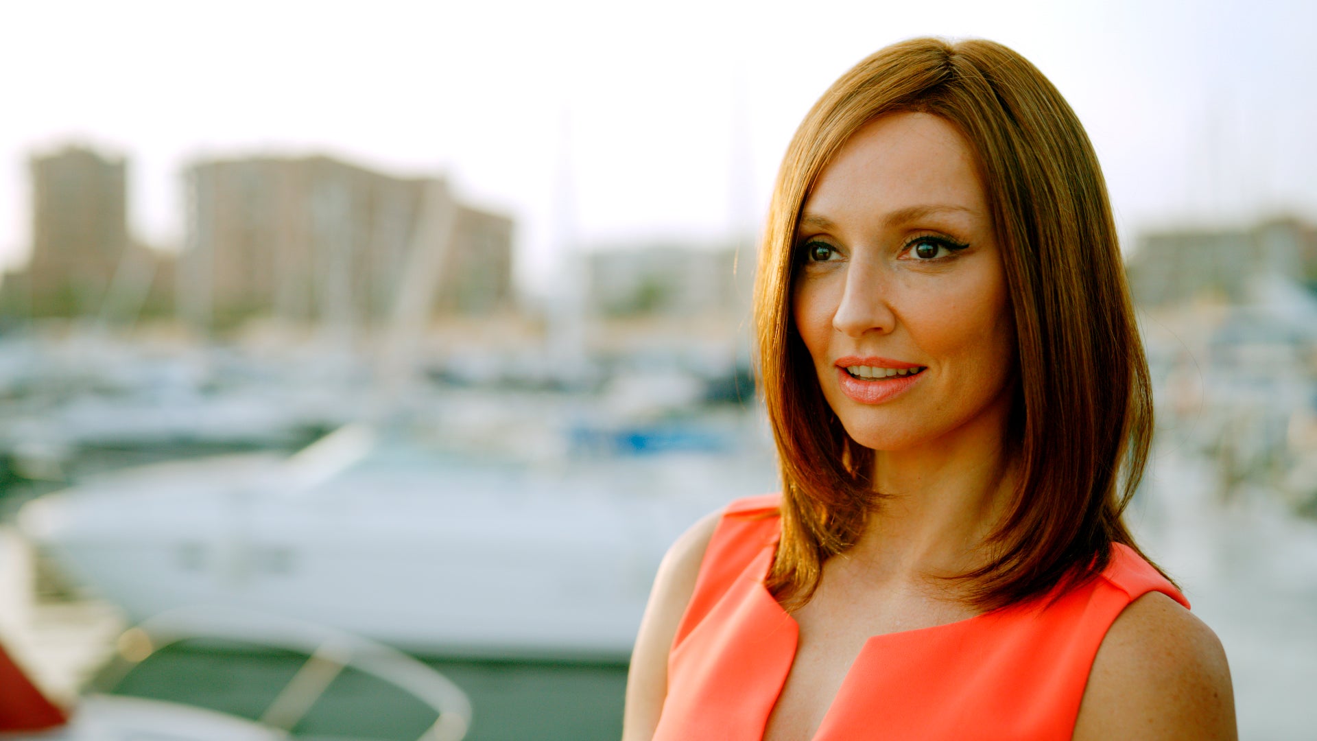 Toy Boy regresa a ATRESplayer de la mano de Cristina Castaño Toy Boy regresa a ATRESplayer de la mano de Cristina Castaño