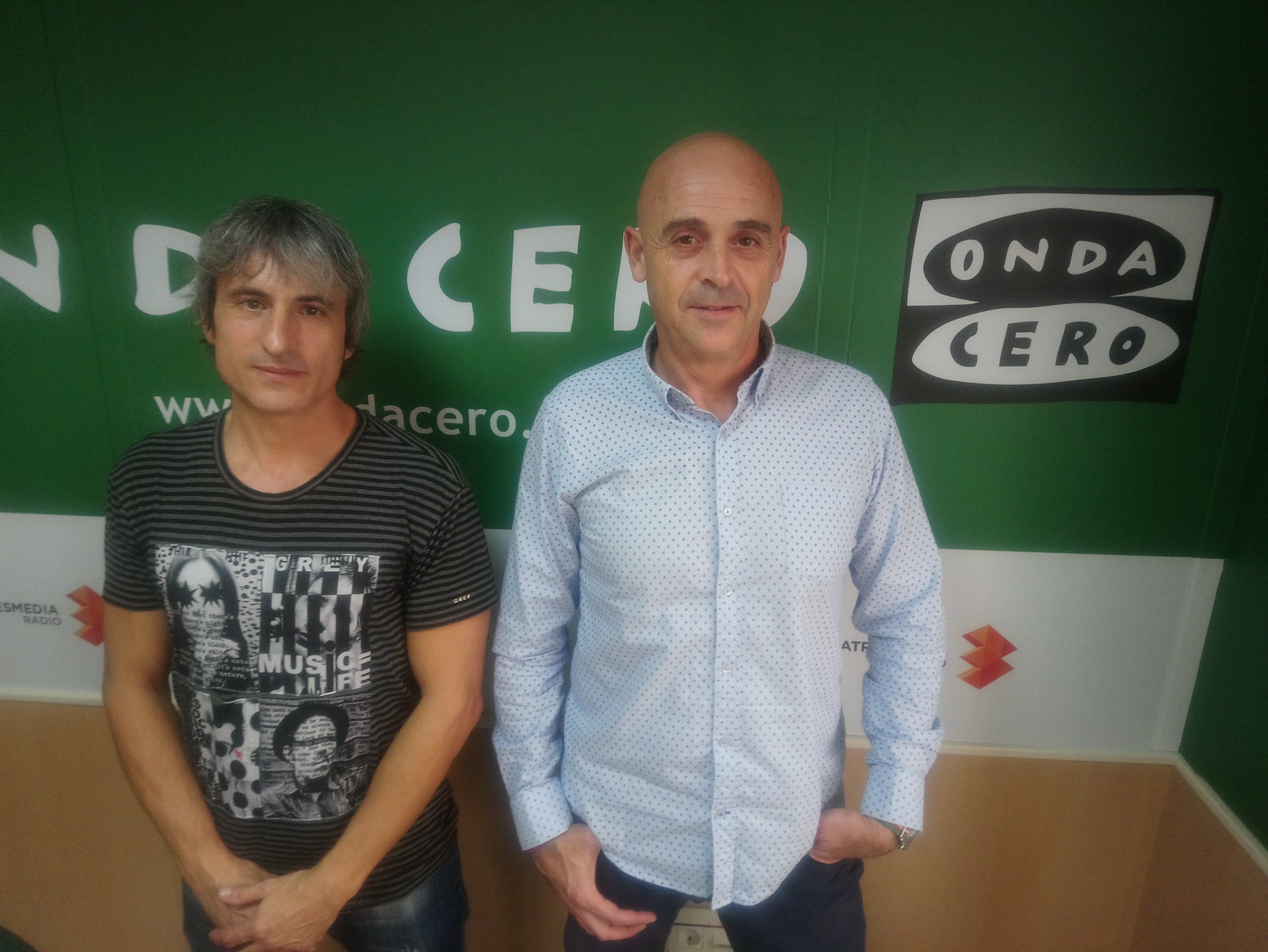 Solidaridad y defensa del Medio Ambiente se dan la mano gracias a Oxizonia Solidaridad y defensa del Medio Ambiente se dan la mano gracias a Oxizonia