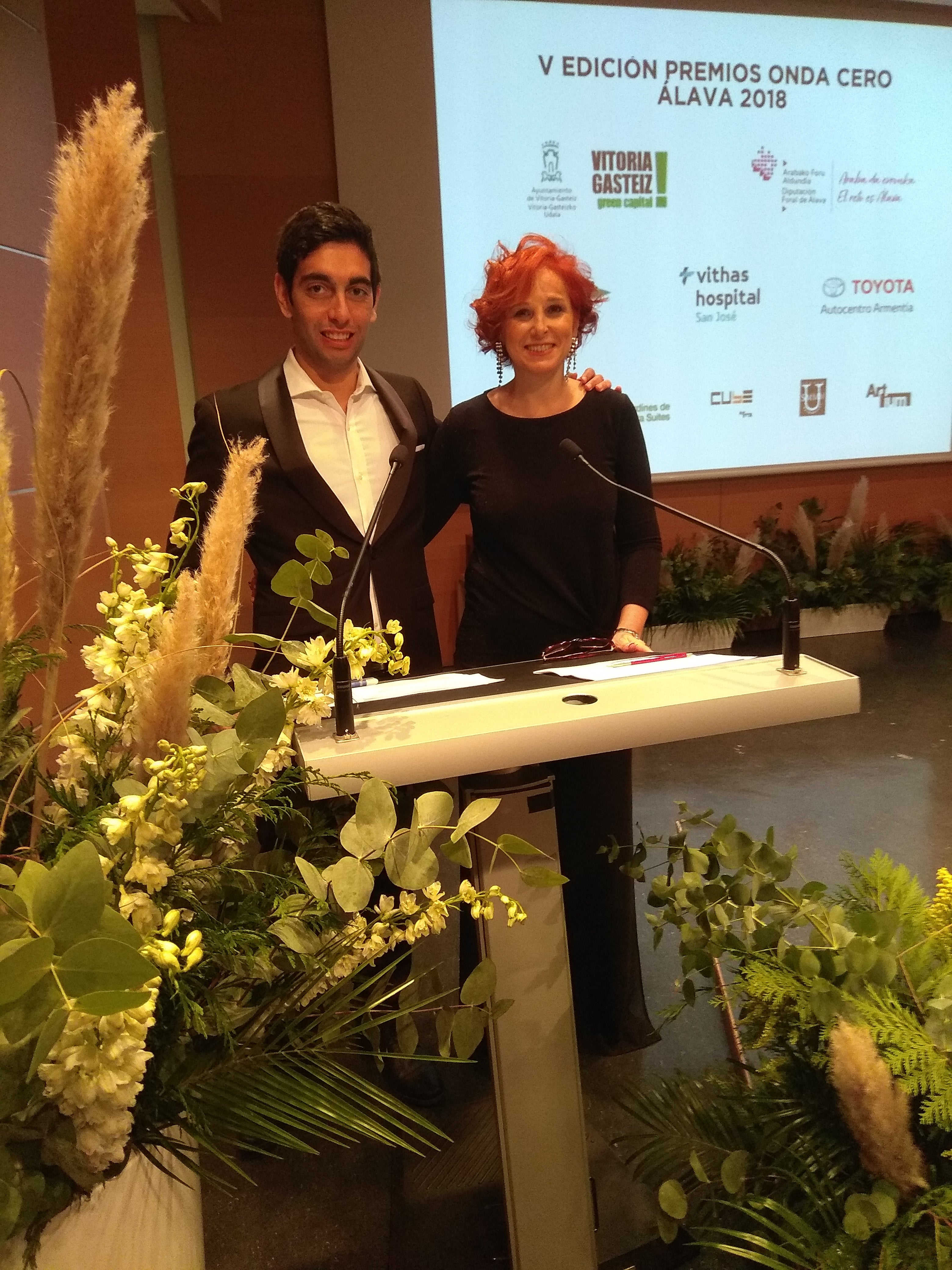 Álava en la onda 24/10/2018 Álava en la onda 24/10/2018