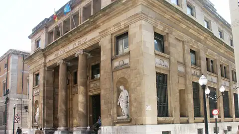 Biblioteca Pública Jovellanos de Gijón Biblioteca Pública Jovellanos de Gijón