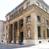 Biblioteca Pública Jovellanos de Gijón