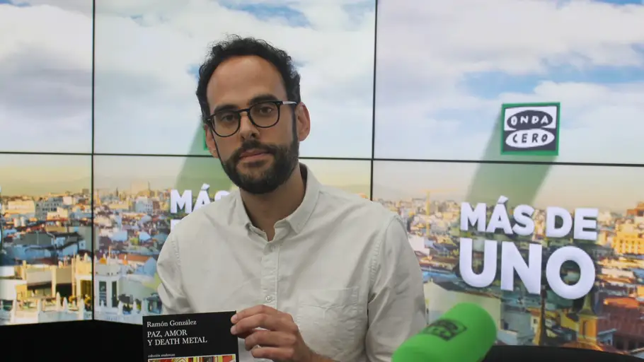 Ramón González Ramón González