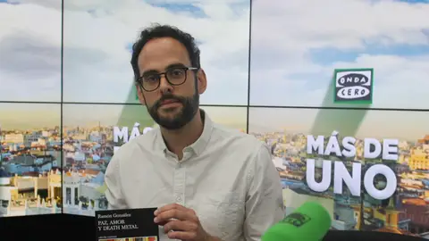 Ramón González Ramón González