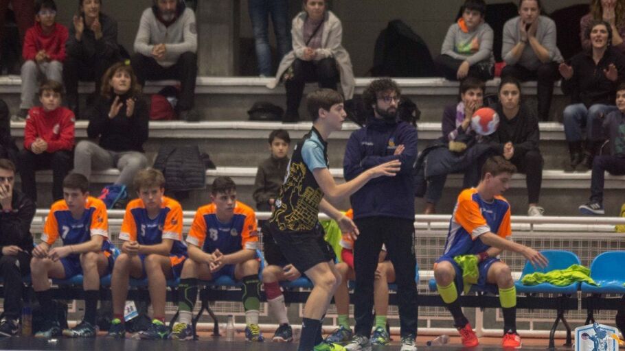 BALONMANO