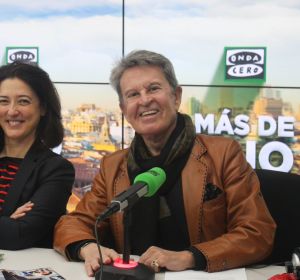 Josemi y Rosa Belmonte Josemi y Rosa Belmonte