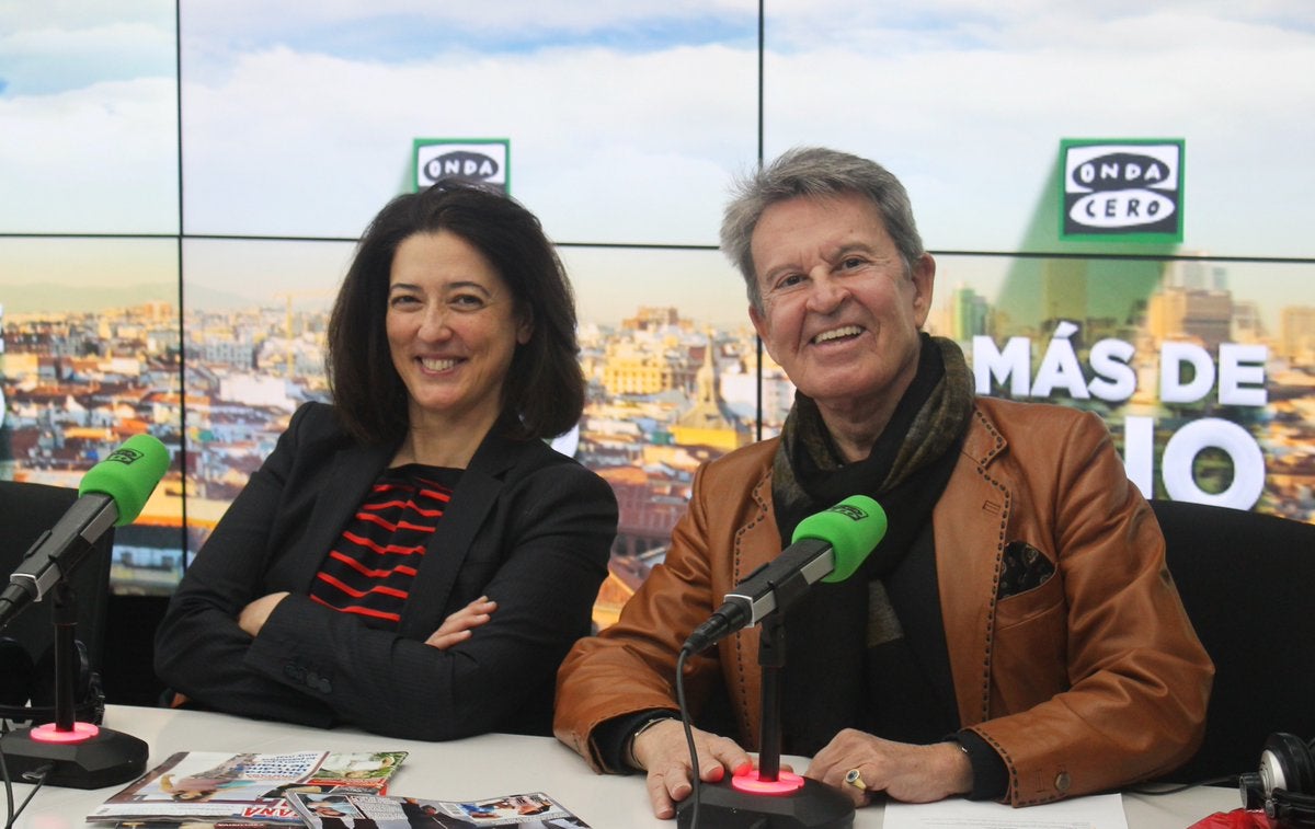 Esta es la opinión de Josemi sobre los tratamientos de la alopecia Esta es la opinión de Josemi sobre los tratamientos de la alopecia