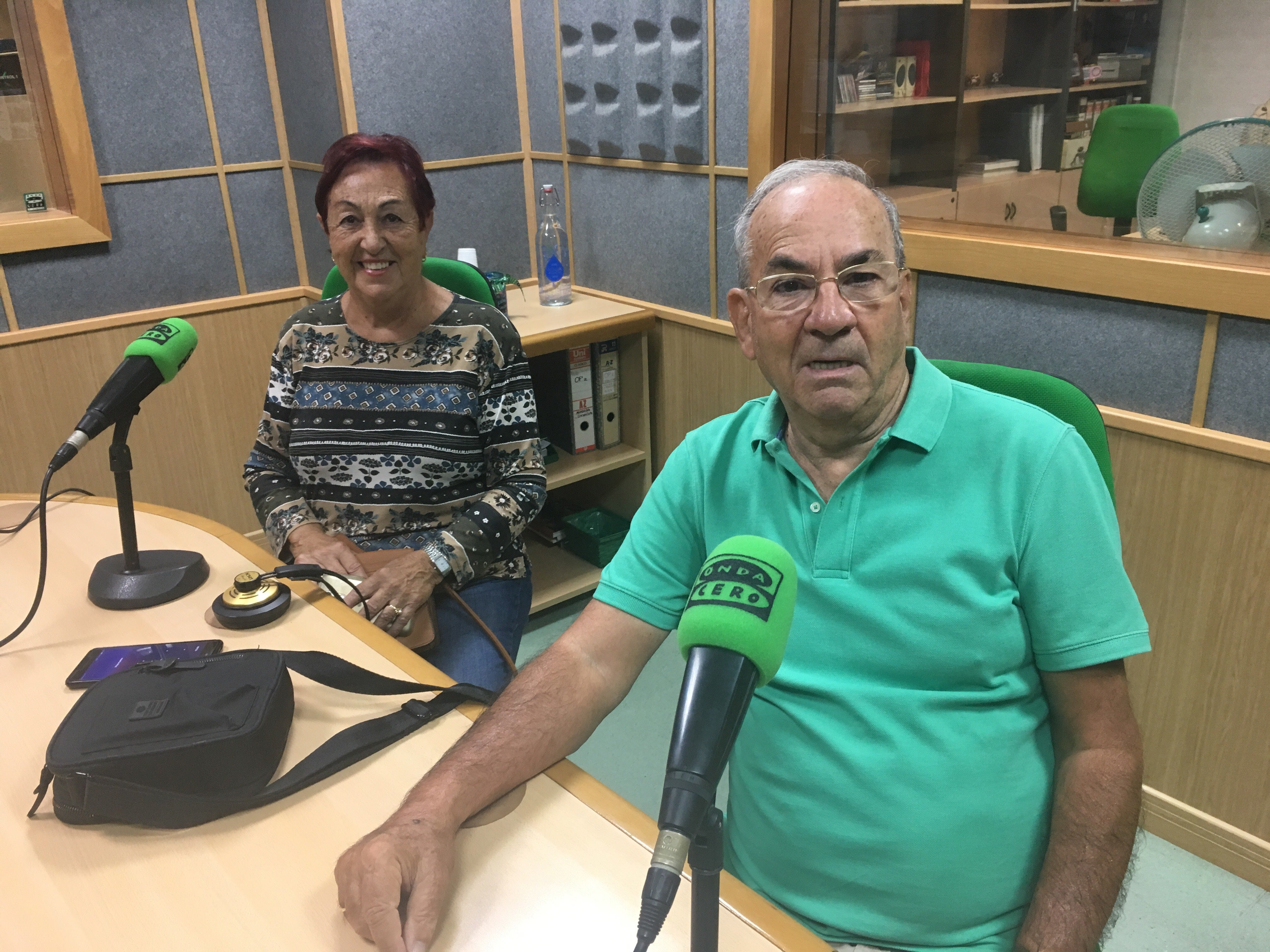 Cádiz en la Onda 24/10/2018 Cádiz en la Onda 24/10/2018