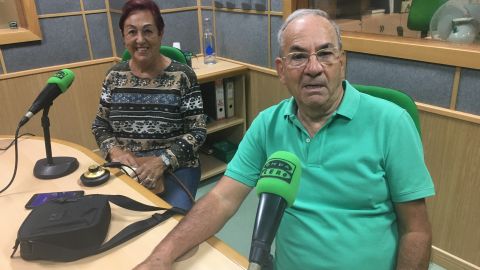 Hoy en "C&aacute;diz en la Onda", conocemos un poco m&aacute;s la labor que desempe&ntilde;a la asociaci&oacute;n "Calor en la Noche", hablamos de un Tenorio muy especial en "Mujeres con arte y parte" con Amalia Quir&oacute;s, Koki S&aacute;nchez y Carolina Serrano, teatro con el FIT y todos los detalles de Innovazul 2018. 