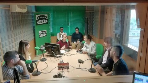 Onda cero Pontevedra