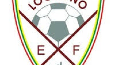 Escudo EDF Escuelas de F&uacute;tbol de Logro&ntilde;o