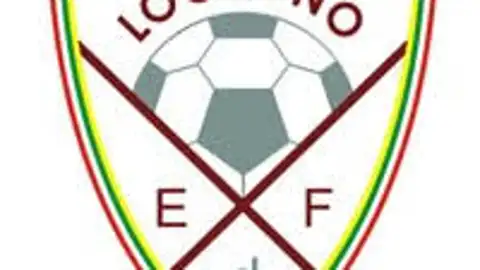 Escudo EDF Escuelas de Fútbol de Logroño Escudo EDF Escuelas de Fútbol de Logroño