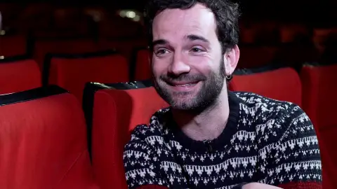 Luis López Carrasco Luis López Carrasco